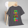 It’s Gummy Nummy Time – Trippy Gummy Bear Smoke Sesh Tee